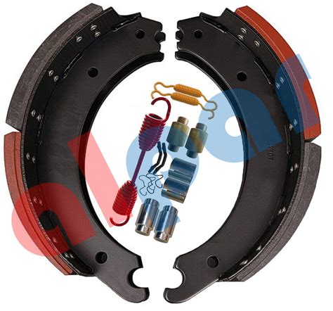 The Meritor Q drum brake for trucktrailer linehaul and vocational applications delivers consistent performance and stopping distance, exceptional durability, and reduced downtime. . What is the difference between q and q plus brake shoes